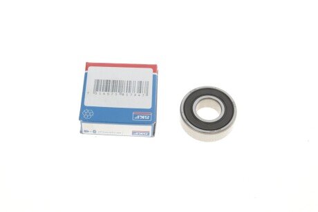 Подшипник генератора SKF 6202-2RSH