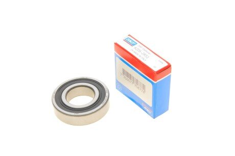 Підшипник кульковий SKF 6206-2RS1