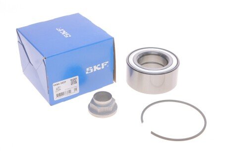 Підшипник колісний SKF VKBA 3527