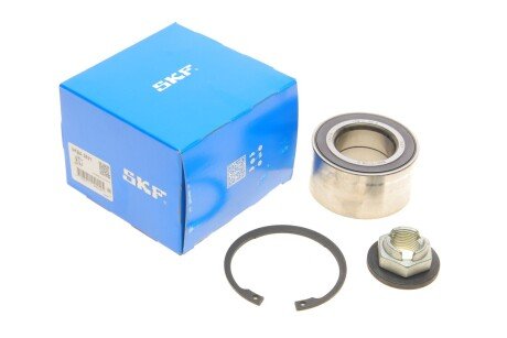 Підшипник маточини (комплект) SKF VKBA 3531