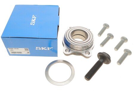 Підшипник маточини (комплект) SKF VKBA 3536