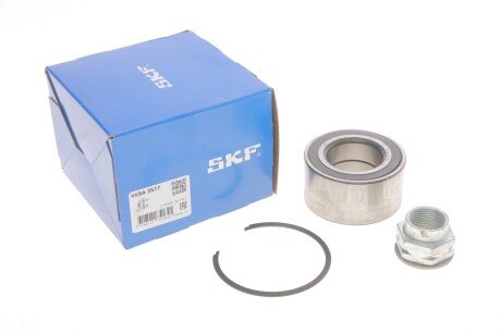 Підшипник маточини (комплект) SKF VKBA 3577