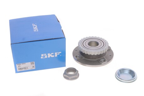 Підшипник маточини (комплект) SKF VKBA 3592