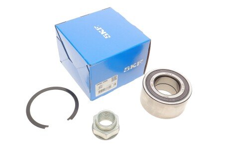 Подшипник ступицы SKF VKBA 3598