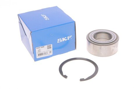 Підшипник колісний VKBA 3909 SKF VKBA3909