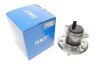 Ступиця LEXUS/TOYOTA ES/Camry/Solara &quot;2,4-3,5 &quot;RL &quot;01-11 SKF VKBA 3944 (фото 1)