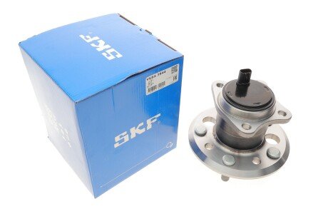 Ступиця LEXUS/TOYOTA ES/Camry/Solara &quot;2,4-3,5 &quot;RL &quot;01-11 SKF VKBA 3944 (фото 1)