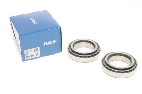 Подшипник ступицы VKBA 6529 SKF VKBA6529