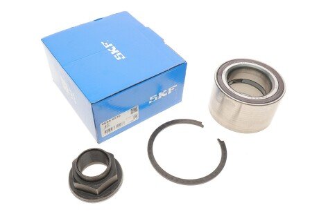 Подшипник передней ступицы SKF VKBA 6570