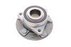 Ступиця CHEVROLET/OPEL/SAAB Malibu/Insignia/9-5 "F "1,4/2,8L "08>> SKF VKBA 6666 (фото 4)