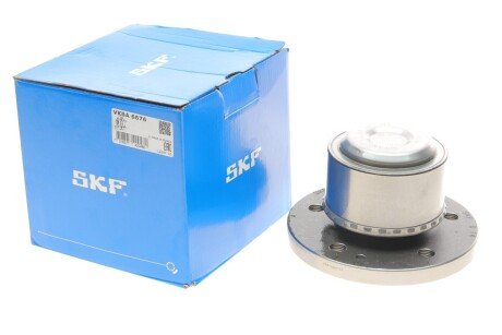 Підшипник маточини (комплект) SKF VKBA 6676