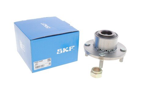 Маточина колеса (з підшипником) передня SKF VKBA6680