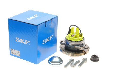 Підшипник маточини (комплект) SKF VKBA 6688