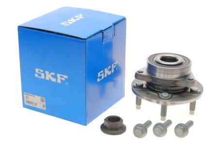 Підшипник колісний SKF VKBA 6715