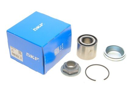 Підшипник маточини (комплект) SKF VKBA 6726