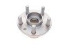 Ступиця FORD/LAND ROVER Galaxy/S-MAX/Freelander 2 &quot;F &quot;1,6/2,5L &quot;06&gt;&gt; SKF VKBA 6752 (фото 2)