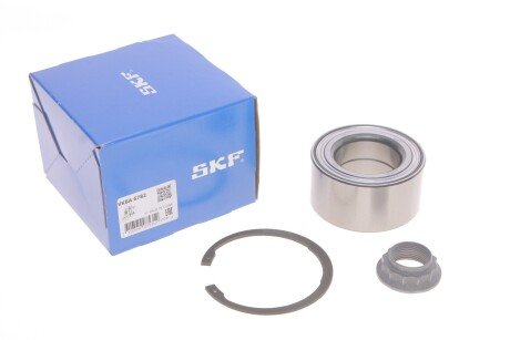 Підшипник маточини (комплект) SKF VKBA 6782