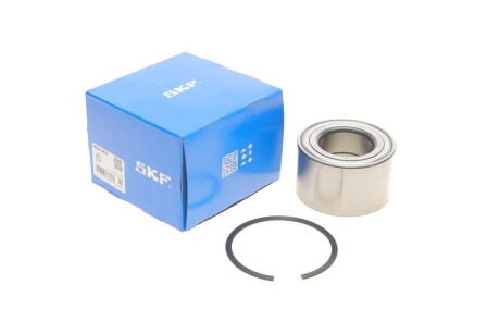 Підшипник колісний SKF VKBA 6853