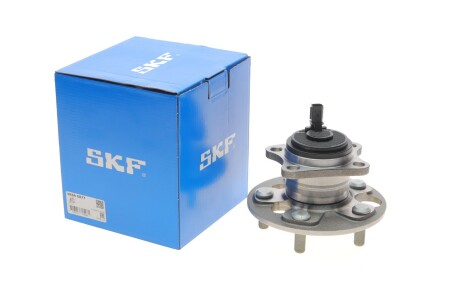 Підшипник маточини (комплект) SKF VKBA 6877 (фото 1)