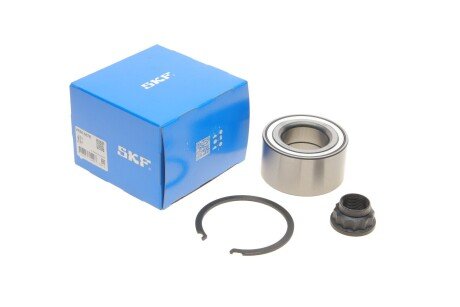 Підшипник колісний SKF VKBA 6878