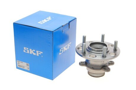 Підшипник кульковий SKF VKBA 6905