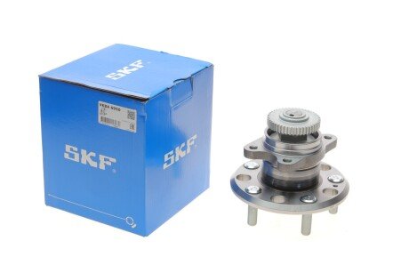 Підшипник маточини (комплект) SKF VKBA 6950