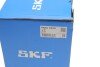 Підшипник маточини (комплект) SKF VKBA 6950 (фото 5)