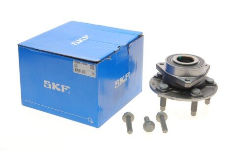 Підшипник маточини SKF VKBA7009