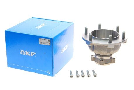 Підшипник маточини (комплект) SKF VKBA 7085