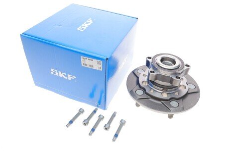 Підшипник маточини (комплект) SKF VKBA 7086