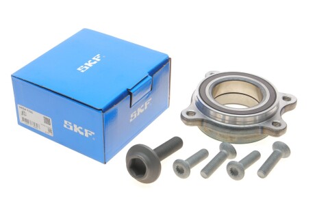 Підшипник колісний SKF VKBA 7131