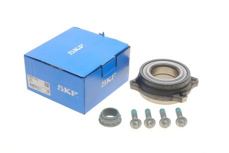 Підшипник маточини (комплект) SKF VKBA 7222