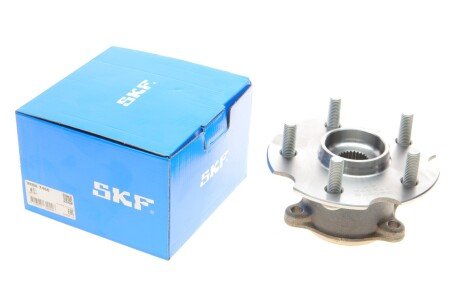 Ступиця LEXUS/TOYOTA NX/Rav4 "2,0-2,5 "06>> SKF VKBA 7466