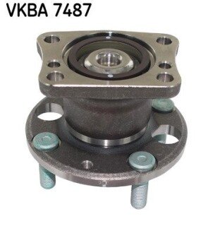 Підшипник колісний SKF VKBA 7487