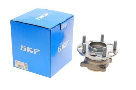 Підшипник маточини (комплект) SKF VKBA 7540