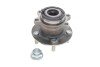 Ступиця CITROEN/MITSUBISHI/PEUGEOT C4/ASX/Outlander/4008 &quot;1,6-2,3 &quot;10&gt;&gt; SKF VKBA 7663 (фото 1)