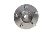 Ступиця CITROEN/MITSUBISHI/PEUGEOT C4/ASX/Outlander/4008 &quot;1,6-2,3 &quot;10&gt;&gt; SKF VKBA 7663 (фото 3)