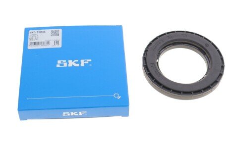 Підшипник опори амортизатора Astra J Zarira C / Cruze Orlando Trax (VKD 35045) SKF VKD35045