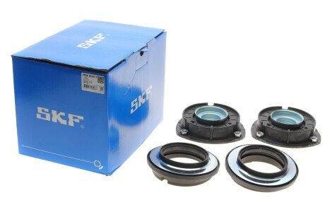 Опора амортизаційної стійки SKF VKDA 35167 T (фото 1)