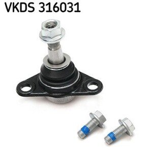 Кульова опора SKF VKDS 316031