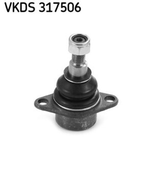 Опора кульова SK SKF VKDS 317506