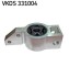 Сайлентблок AUDI/SEAT/SKODA/VW A3/Leon/Octavia/Caddy/Golf/Touran &quot;FL &quot;04&gt;&gt; =&quot;&quot; SKF VKDS331004 (фото 1)