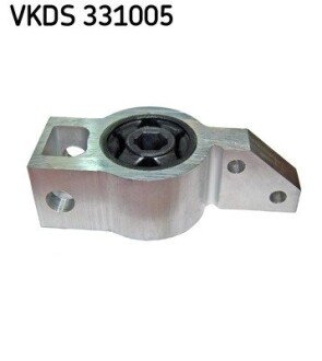 Сайлентблок AUDI/SEAT/SKODA/VW A3/Leon/Octavia/Caddy/Golf/Touran &quot;FR &quot;04&gt;&gt; =&quot;&quot; SKF VKDS331005 (фото 1)