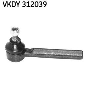 Наконечник рульової тяги SK SKF VKDY 312039