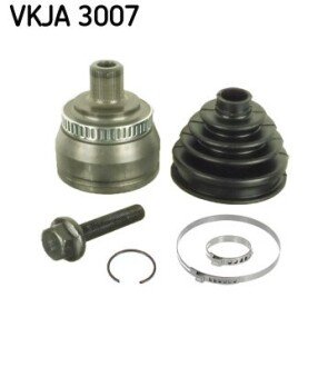 ШРУС SKF VKJA 3007 (фото 1)