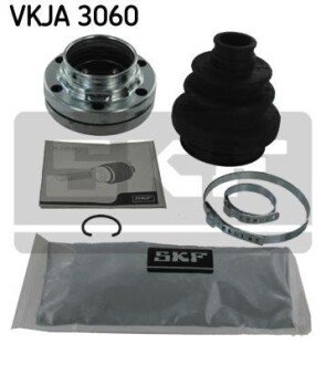 ШРУС SKF VKJA 3060