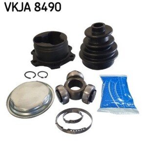 Шрус VAG SKF VKJA 8490 (фото 1)