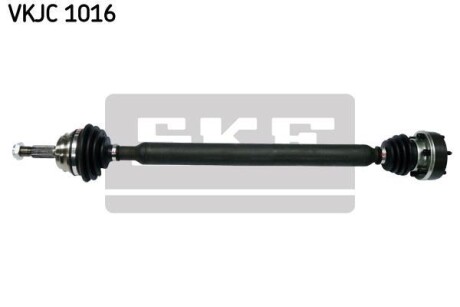 Піввісь SK SKF VKJC 1016