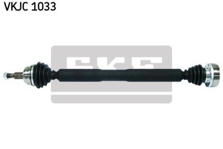 Піввісь SK SKF VKJC 1033