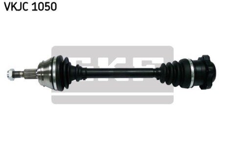 Піввісь SK SKF VKJC 1050